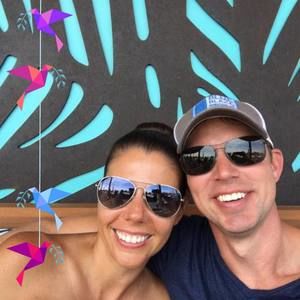 Meet your Posher, Carrie